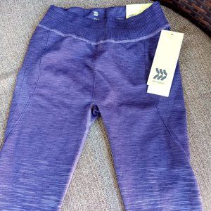 all in motion kids leggings L 10/12